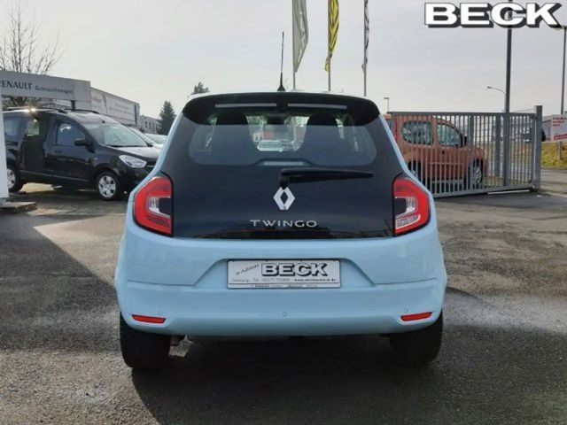 Renault Twingo Equilibre Equilibre SCe 65
