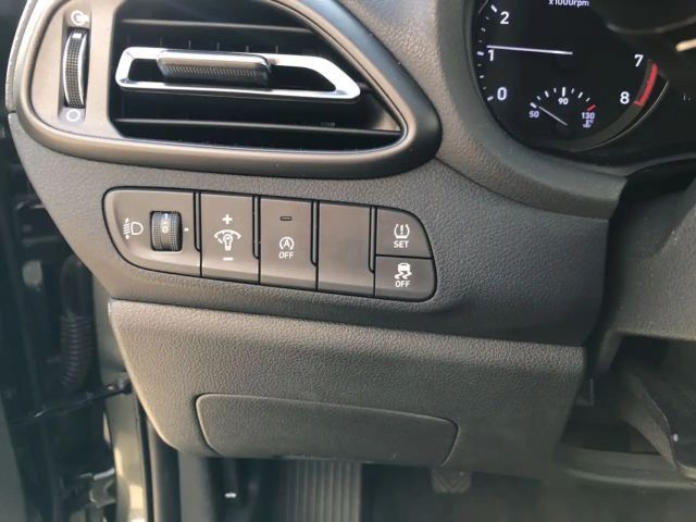 Hyundai i30 1.0 Hybrid T-GDi Trend