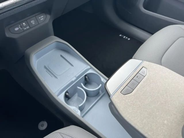 Kia EV3 58.3 kWh Earth