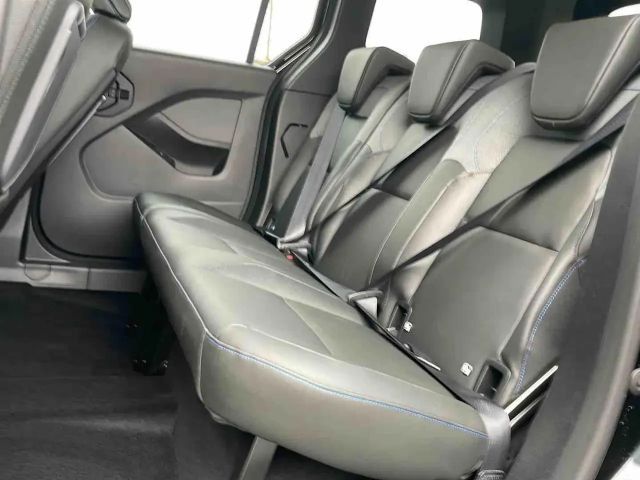 Nissan Townstar Tekna