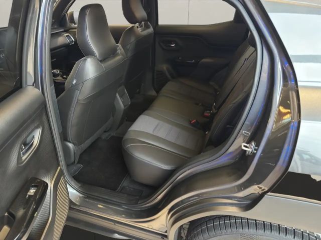 Toyota Urban Cruiser Lounge