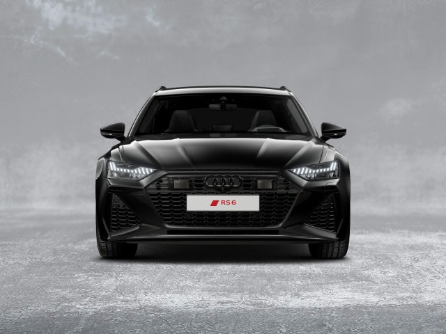 Audi RS6 Avant Quattro