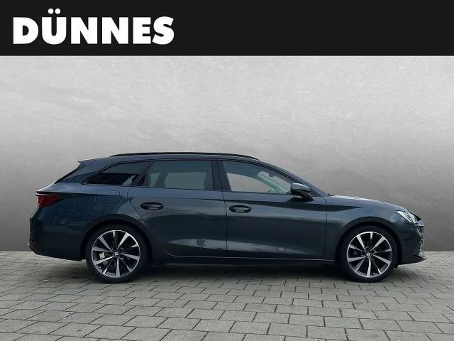 Seat Leon 1.5 TSI FR-lijn Sportstourer