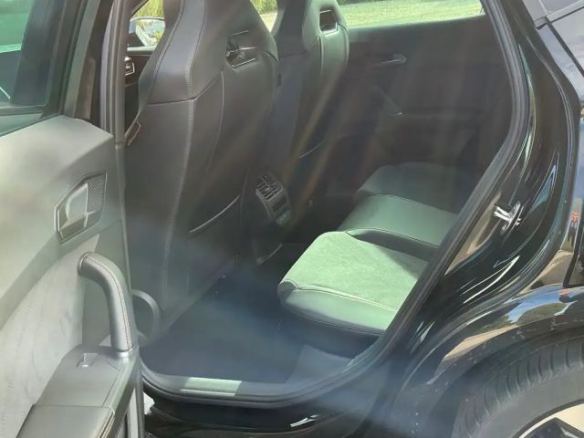 Cupra Formentor 2.0 TSI 4Drive VZ