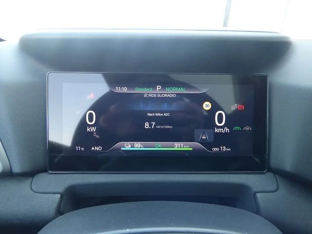 BYD Atto 2 Boost