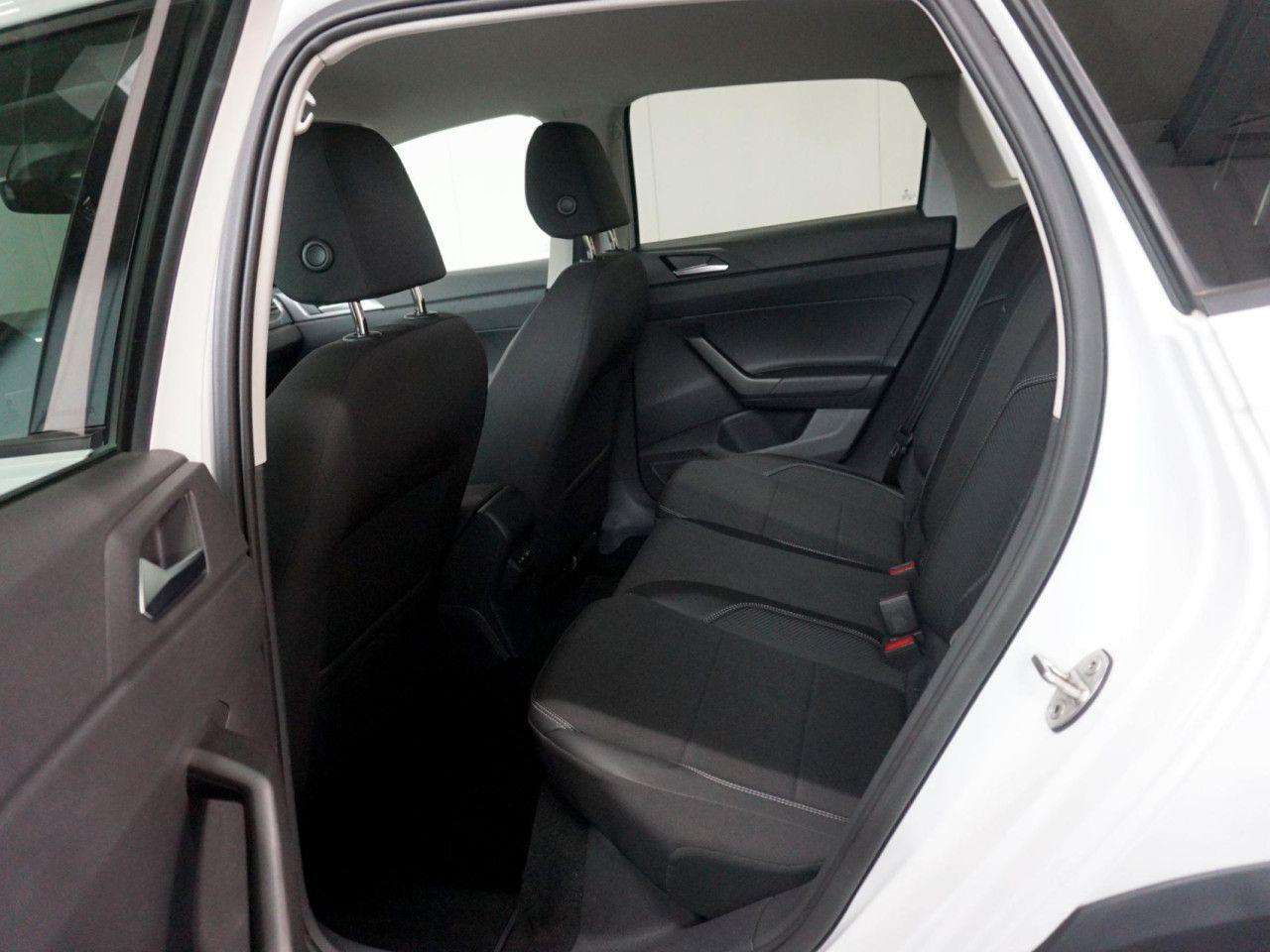 Volkswagen Taigo 1.0 TSI DSG Style