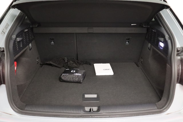 Audi Q2 35 TFSI S-Tronic