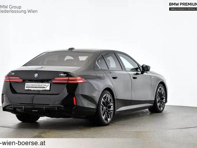 BMW i5 M60 Sedan xDrive