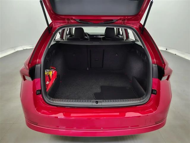 Skoda Octavia 1.5 TSI Ambition