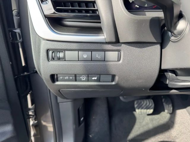 Nissan X-trail N-Connecta