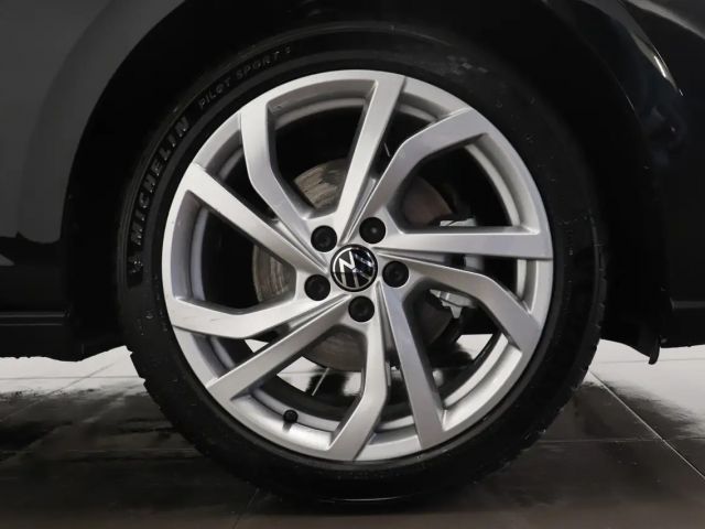 Volkswagen Polo DSG Style