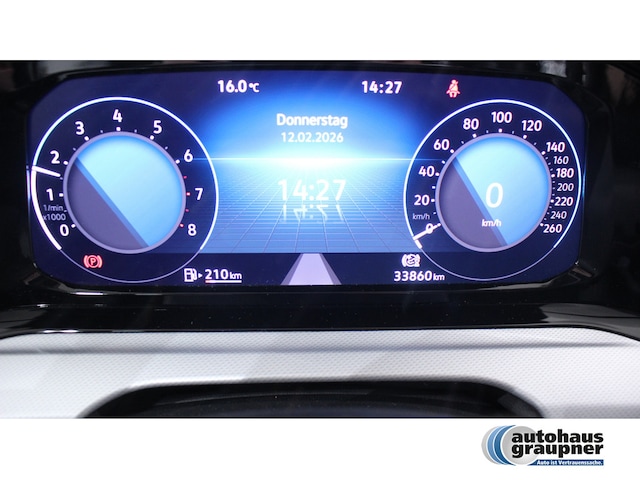 Volkswagen Golf 1.0 TSI Golf VIII