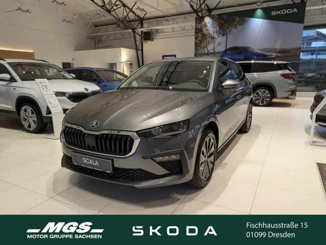 Skoda Scala 1.0 TSI Tour