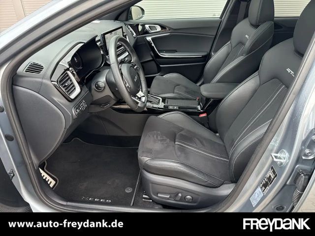 Kia XCeed GDi GT-Line