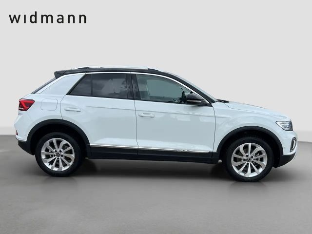 Volkswagen T-Roc 1.5 TSI DSG Style