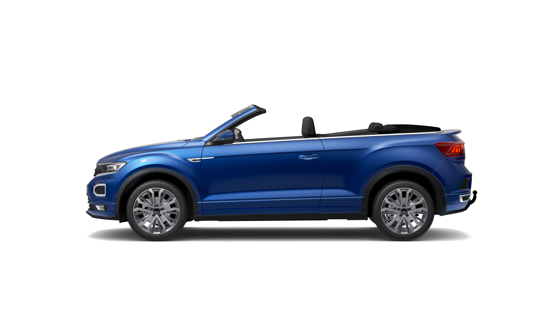 Volkswagen T-Roc 1.5 TSI Cabriolet