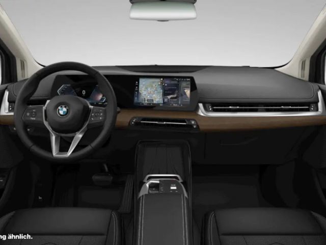 BMW 218 218i Active Tourer Luxury Line