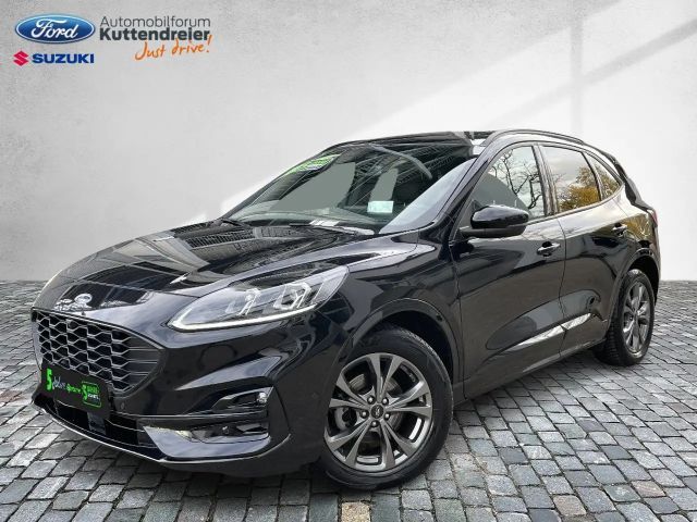Ford Kuga ST Line X