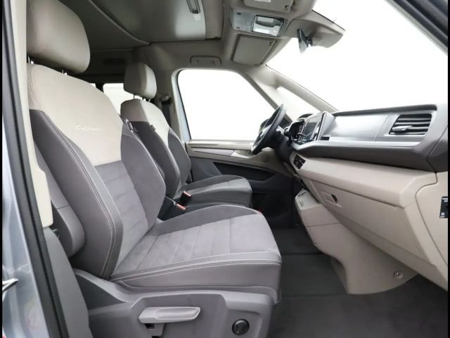 Volkswagen California 2.0 TDI DSG Ocean T7