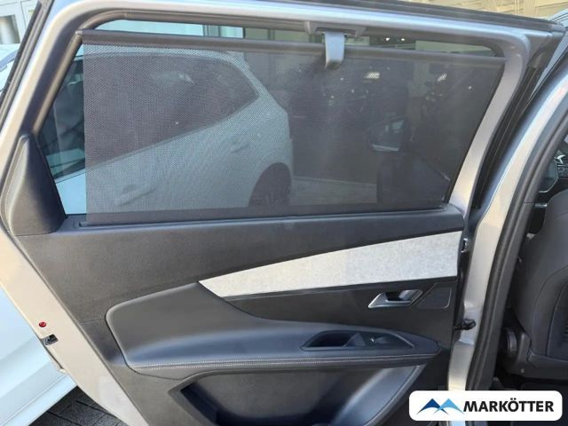 Peugeot 5008 GT-Line