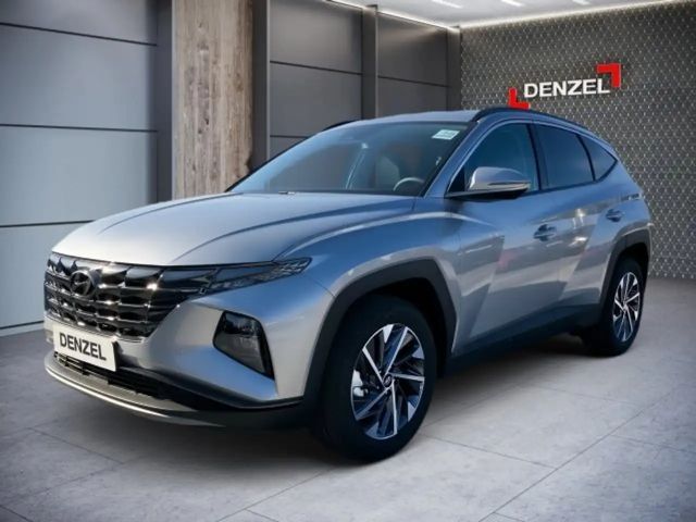 Hyundai Tucson 2WD T-GDi