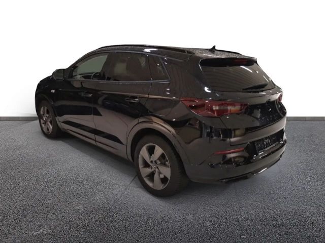 Opel Grandland X GS-Line Grand Sport
