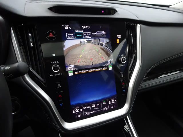 Subaru Outback 2.5i Platinum*1.HD*AHK*