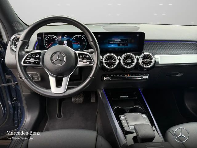 Mercedes-Benz EQB 250 Advanced Progressive