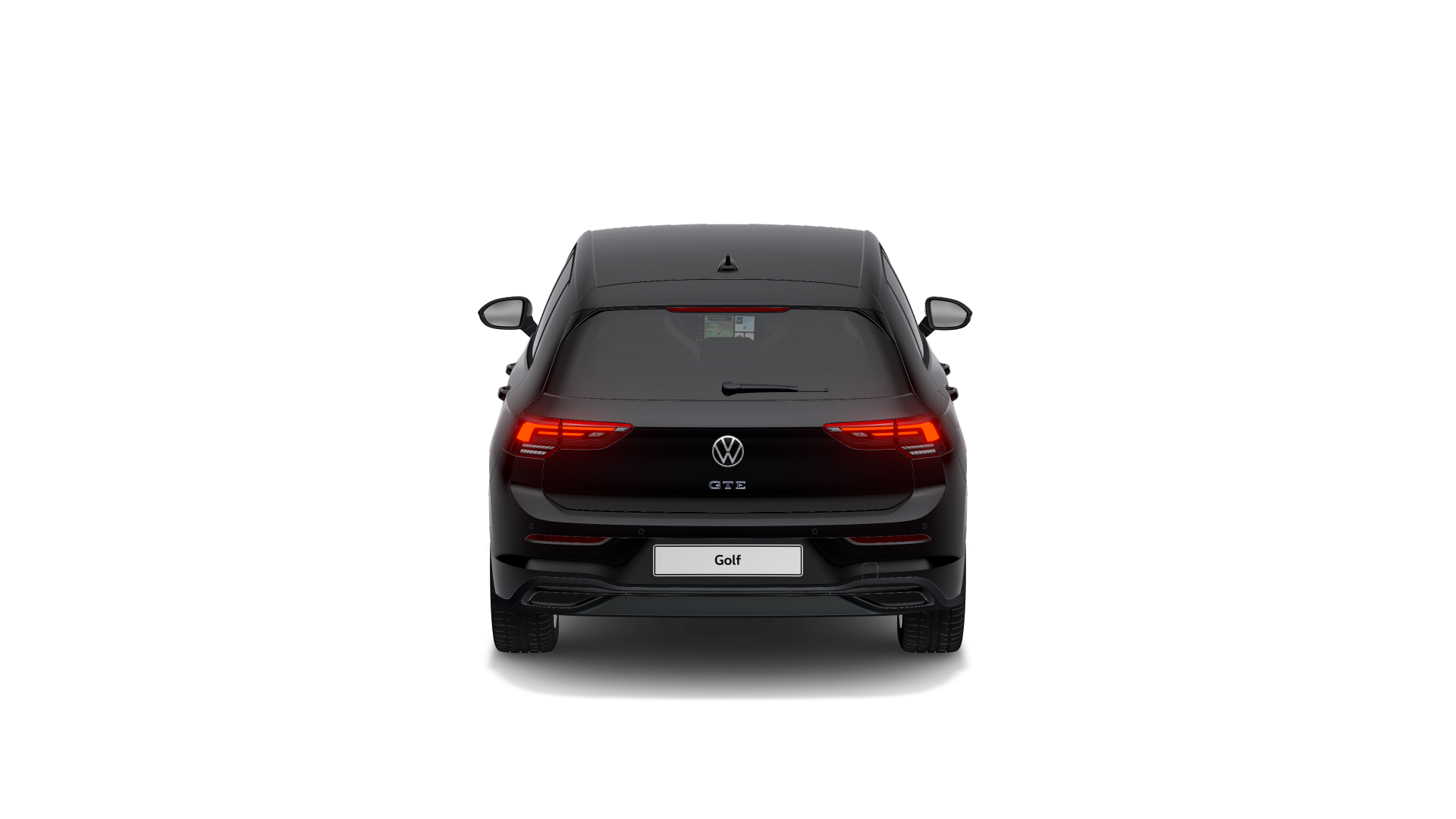 Volkswagen Golf 1.4 TSI DSG GTE