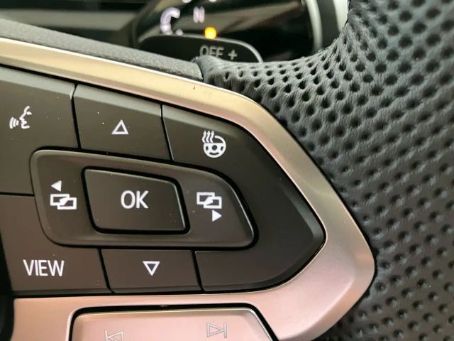 Volkswagen Tiguan DSG R-Line eHybrid