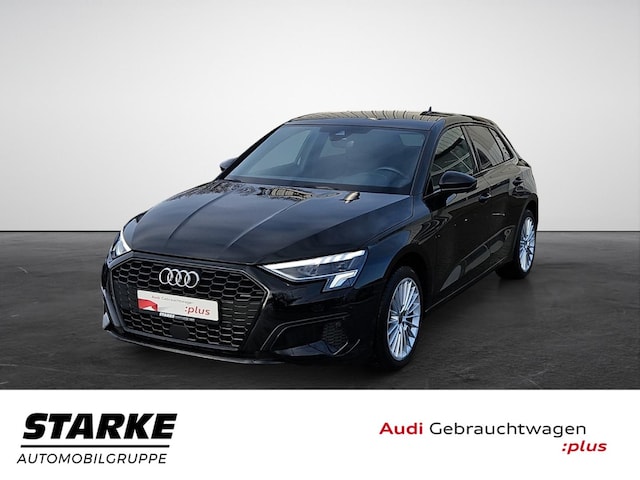 Audi A3 30 TFSI S-Tronic Sportback