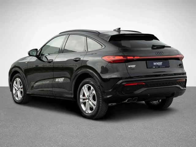 Audi Q5 Quattro S-Tronic