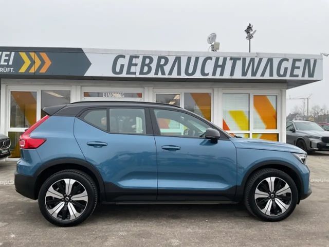 Volvo XC40 Core