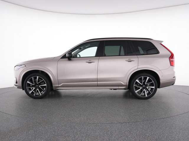 Volvo XC90 XC 90