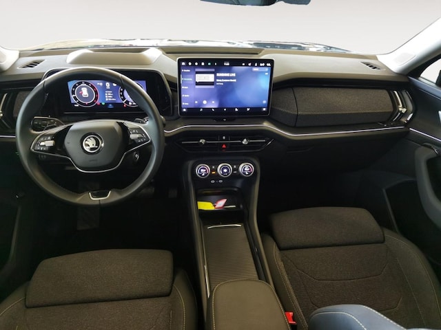 Skoda Kodiaq 2.0 TDI 4x4 Selection