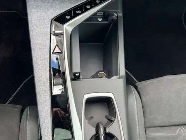 Peugeot 5008 GT-Line