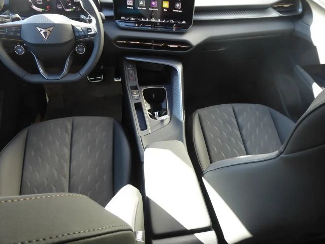 Cupra Terramar 1.5 e-TSI 150 PS DSG