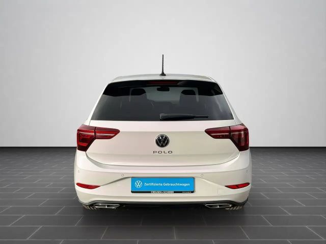Volkswagen Polo 1.0 TSI DSG R-Line