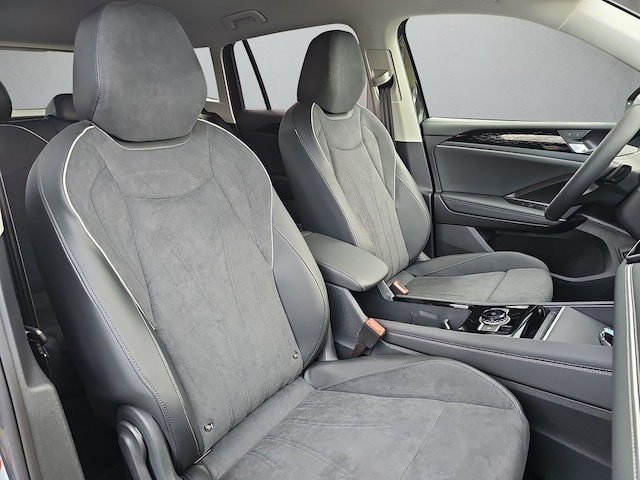 Volkswagen Tiguan DSG Elegance Elegance