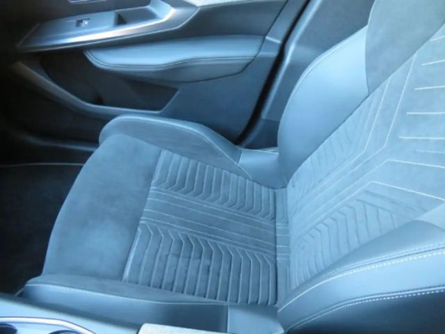 Peugeot 3008 GT-Line Hybrid