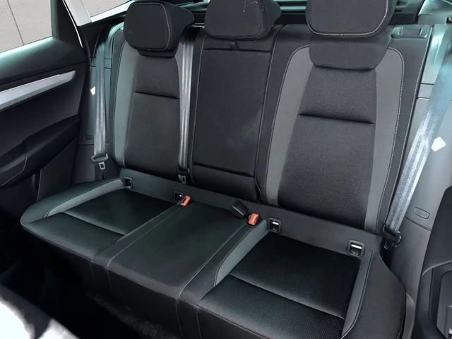 Skoda Karoq 1.5 TSI ACT Selection