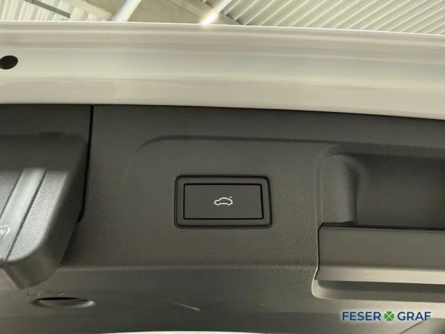 Volkswagen Touran 2.0 TDI DSG