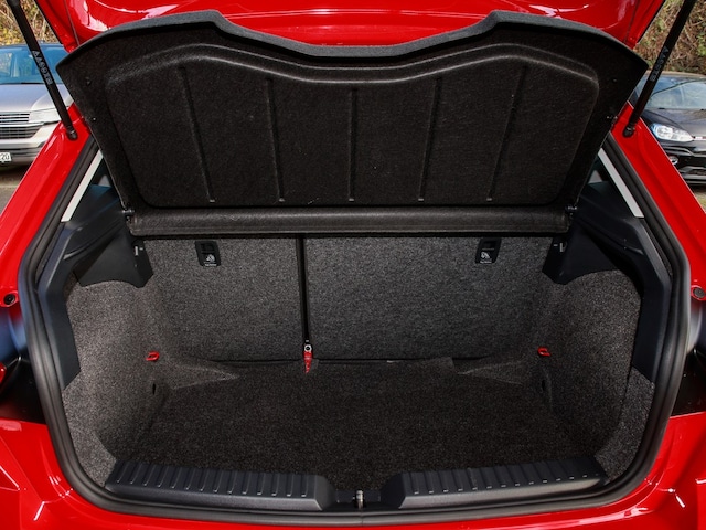 Seat Ibiza 1.0 TSI Style