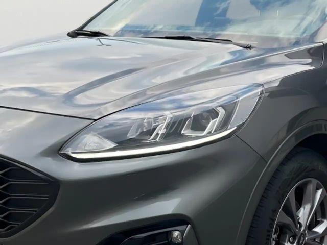 Ford Kuga ST Line