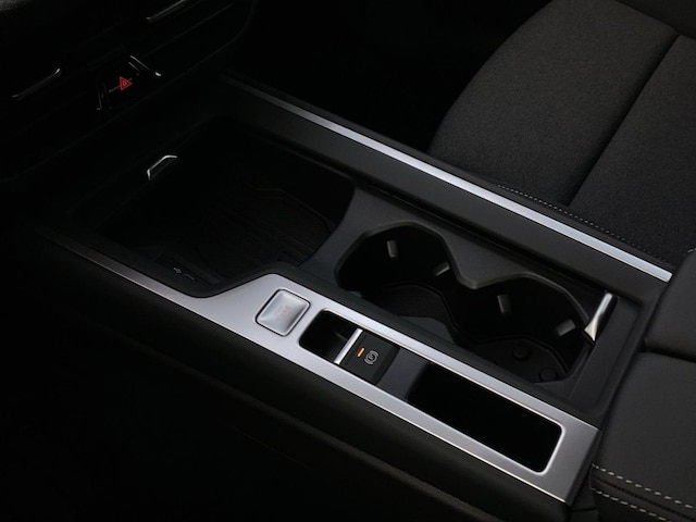 Volkswagen Passat 1.5 TSI DSG Variant