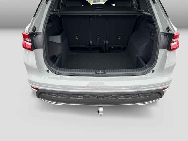 Skoda Kodiaq 2.0 TDI 4x4 Sportline