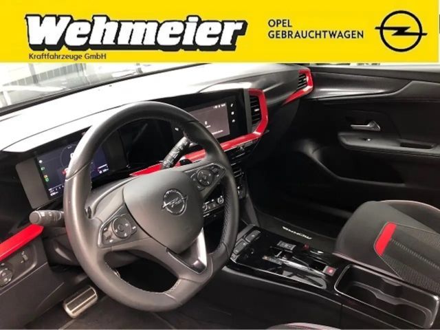 Opel Mokka GS-Line Grand Sport