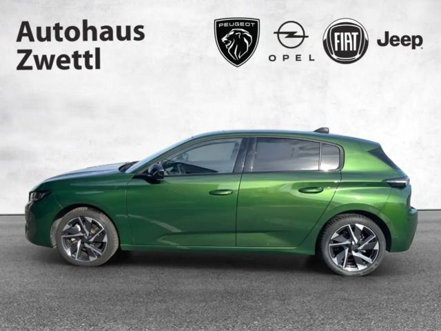 Peugeot 308 Allure Pack BlueHDi EAT8