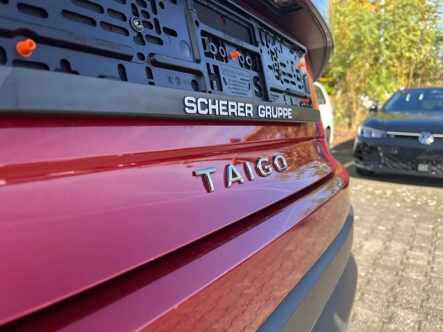 Volkswagen Taigo 1.5 TSI DSG Style