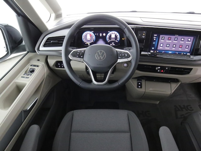 Volkswagen Multivan 2.0 TDI DSG T7